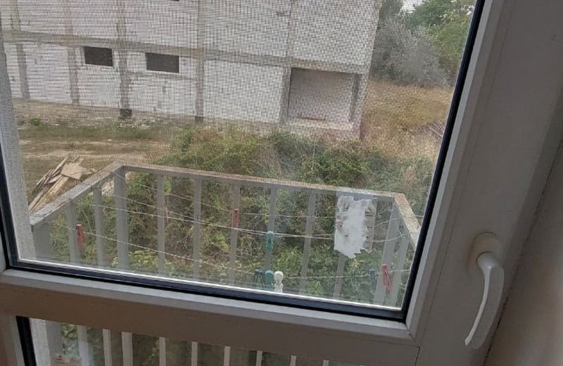 Rental of comfortable 2-room apartments, 50 m², Mamaia Nord, Constanța, Romania